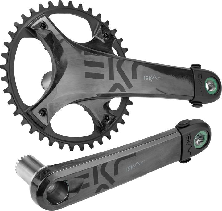 Actual product image Campagnolo Ekar Pro-Tech (172.50 mm)