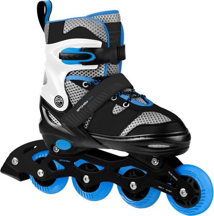 Produktbild Spokey Trixie Kinder-Rollschuhe (39)