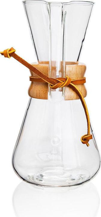Produktbild Chemex Woodneck (0.45 l)