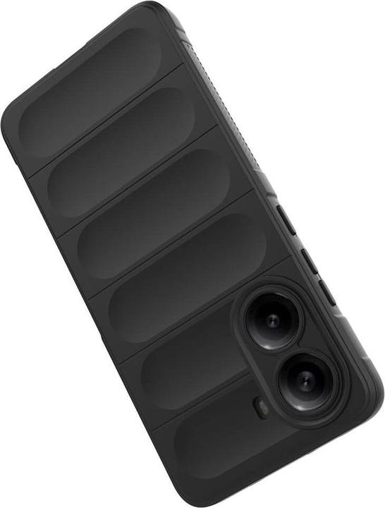 Actual product image Cover-Discount Rugged Protective Hülle (Xiaomi Poco X7 Pro)