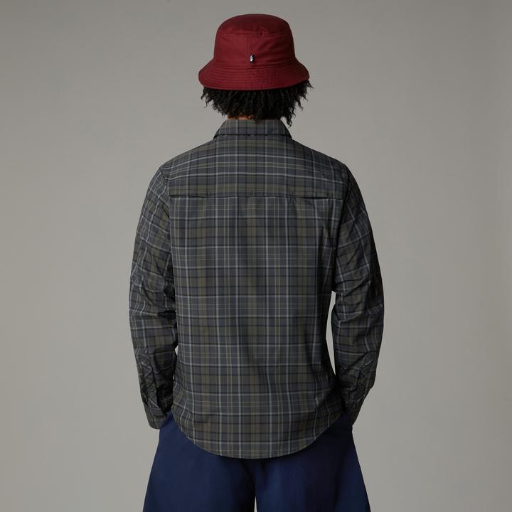 Immagine prodotto North Face Sequoia Plaid (S)