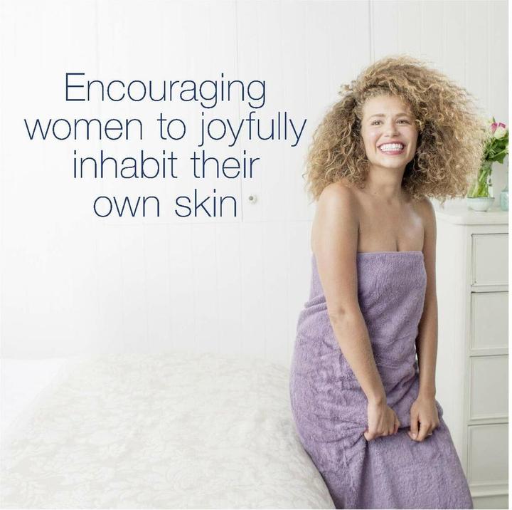 Image du produit Dove Crème de soin riche (Crème pour le corps, 150 ml)