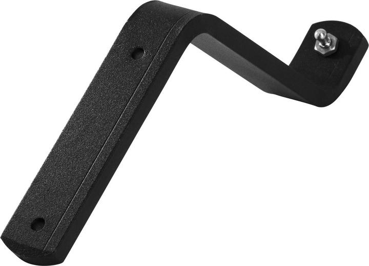 Actual product image Raymarine Substructure angle