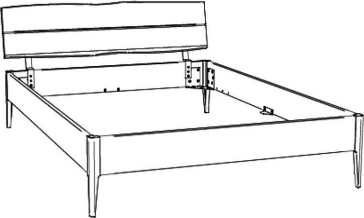 Image du produit Hasena Sabbioni 20 (140 x 200 cm)