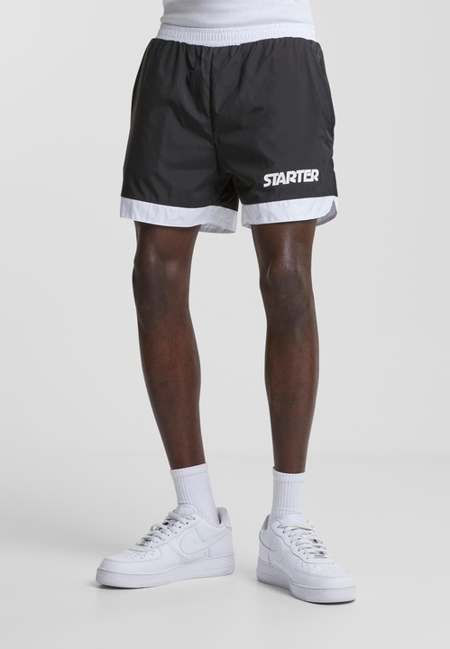 Actual product image Starter Retro shorts - 172555 (XXL)
