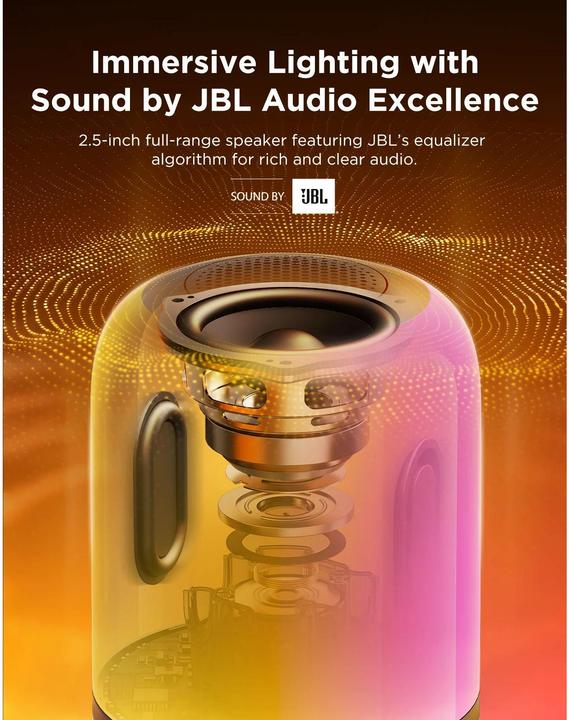 Produktbild Govee Table Lamp 2 Pro (600 lm)