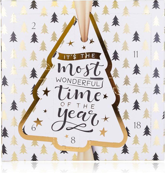 Actual product image Roost Accentra Winter Magic