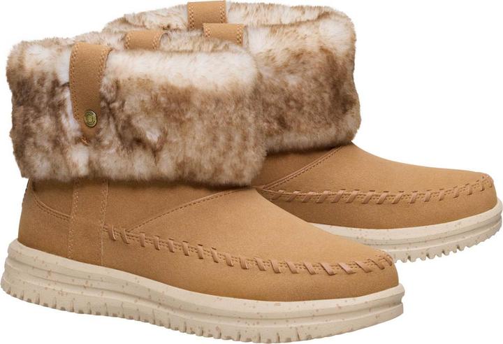 Actual product image Hey Dude Camden Cuff Classic Cozy (39)