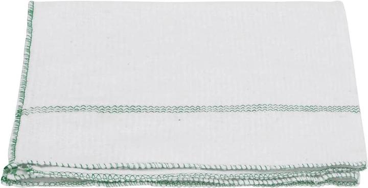 Actual product image vidaXL Reinigungstuch (50 pcs.)