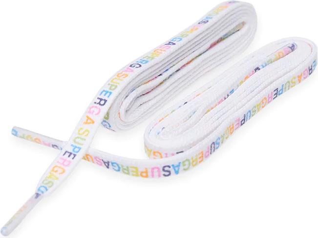 Immagine prodotto Superga Fantasy Lacci Multicolore (90 cm)