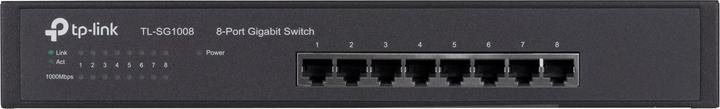 Immagine prodotto TP-Link TL-SG1008 (8 Porti)