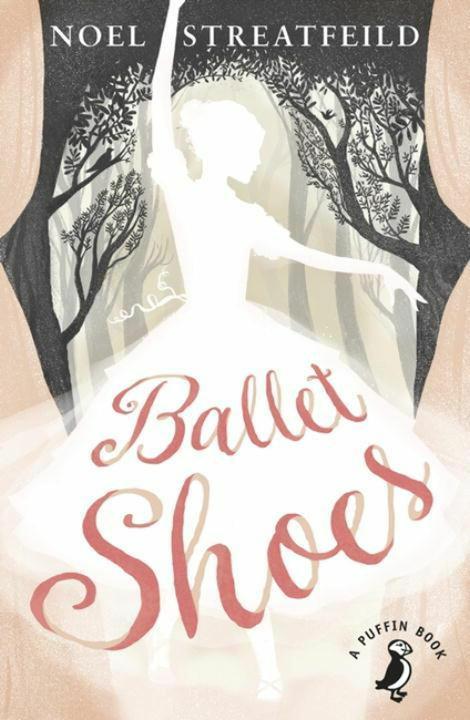 Produktbild Ballet Shoes (Englisch, Noel Streatfeild, 2015)