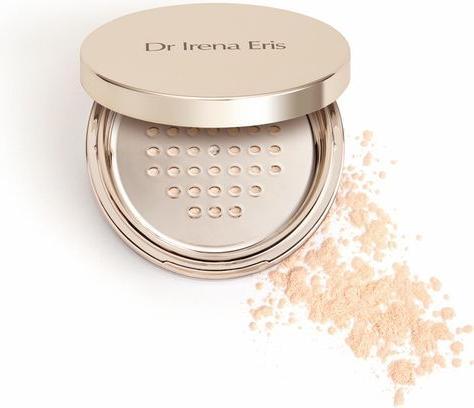 Dr Irena Eris Provoke Illuminating Loose Powder Powder Powder Natural 11G