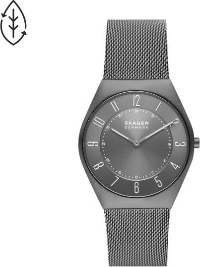 Actual product image Skagen Grenen Ultra Slim (Analogue wristwatch, 37 mm)