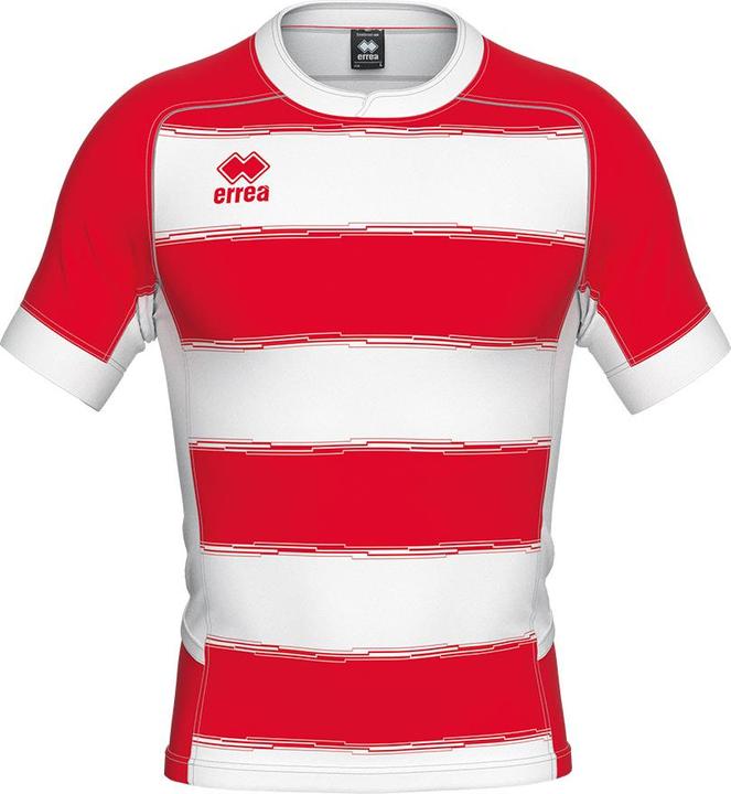 Produktbild Errea Shirt Clyne S/S Ad (S)