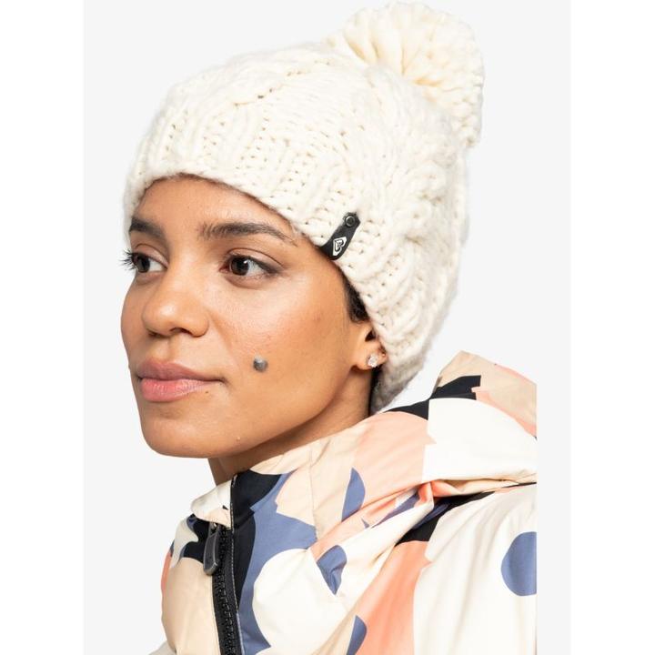Actual product image Roxy Winter Beanie - Mütze - Damen