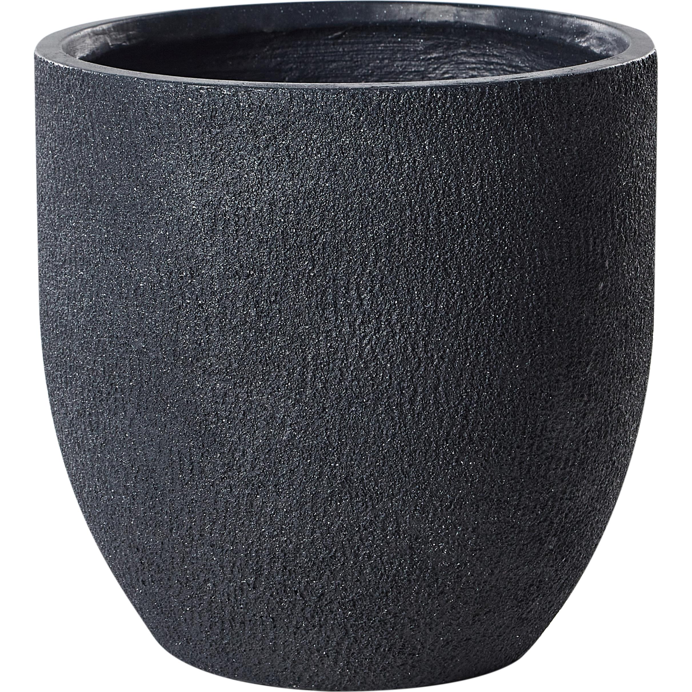 Beliani, Blumentopf, Kannia (46 cm)
