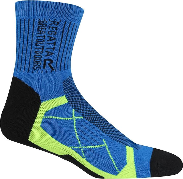 Produktbild Regatta Active Socken Für Aussen(2erPack) (39.5 - 42)