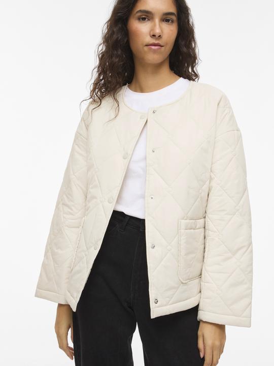 Immagine prodotto Vila VISILLA Gesteppte Jacke (34, 38)