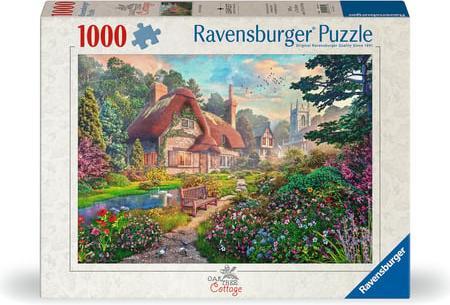 Ravensburger 12001571 (1000 Teile)