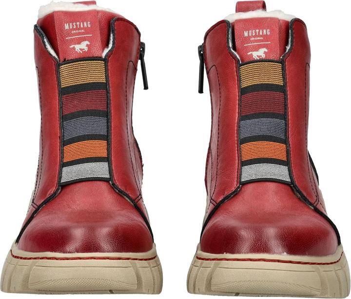 Produktbild Mustang Stiefelette (39)