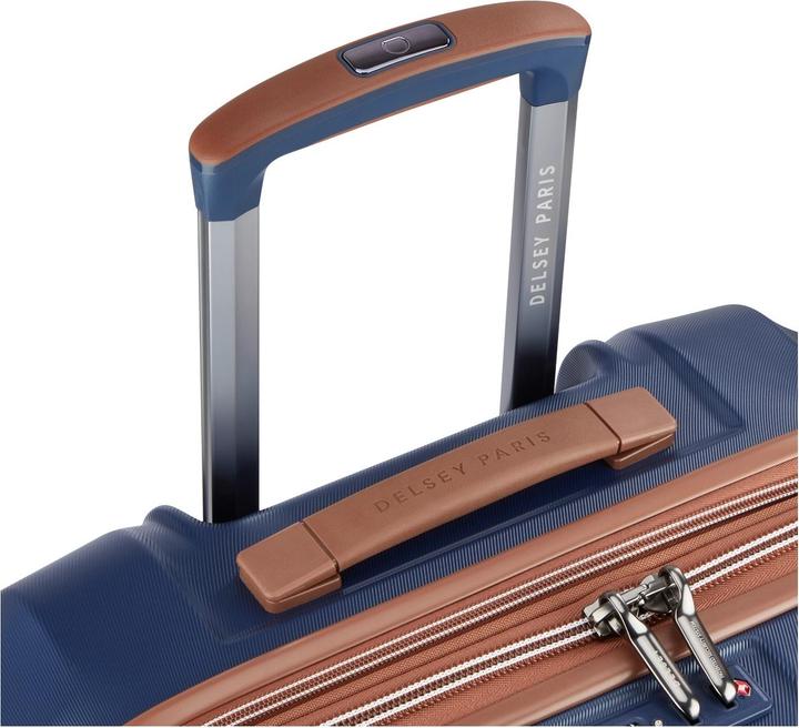 Image du produit Delsey Carrousel 2.0 Spinner 67 Expandable navy