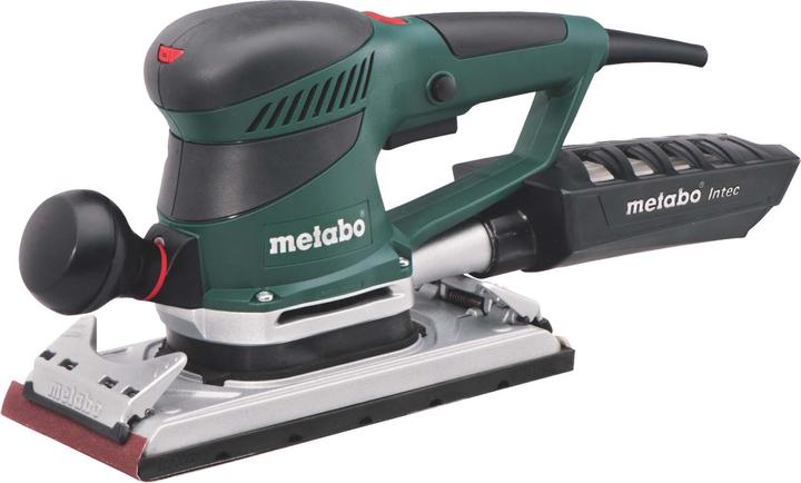 Metabo Orbital sander SRE 435 (Sander, 350 W)