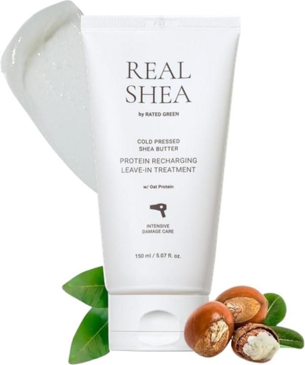 Immagine prodotto Rated Green Real Shea (150 ml)
