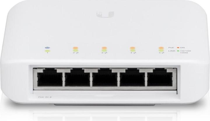 Image du produit Ubiquiti UniFi Switch Flex Mini (5 Ports)