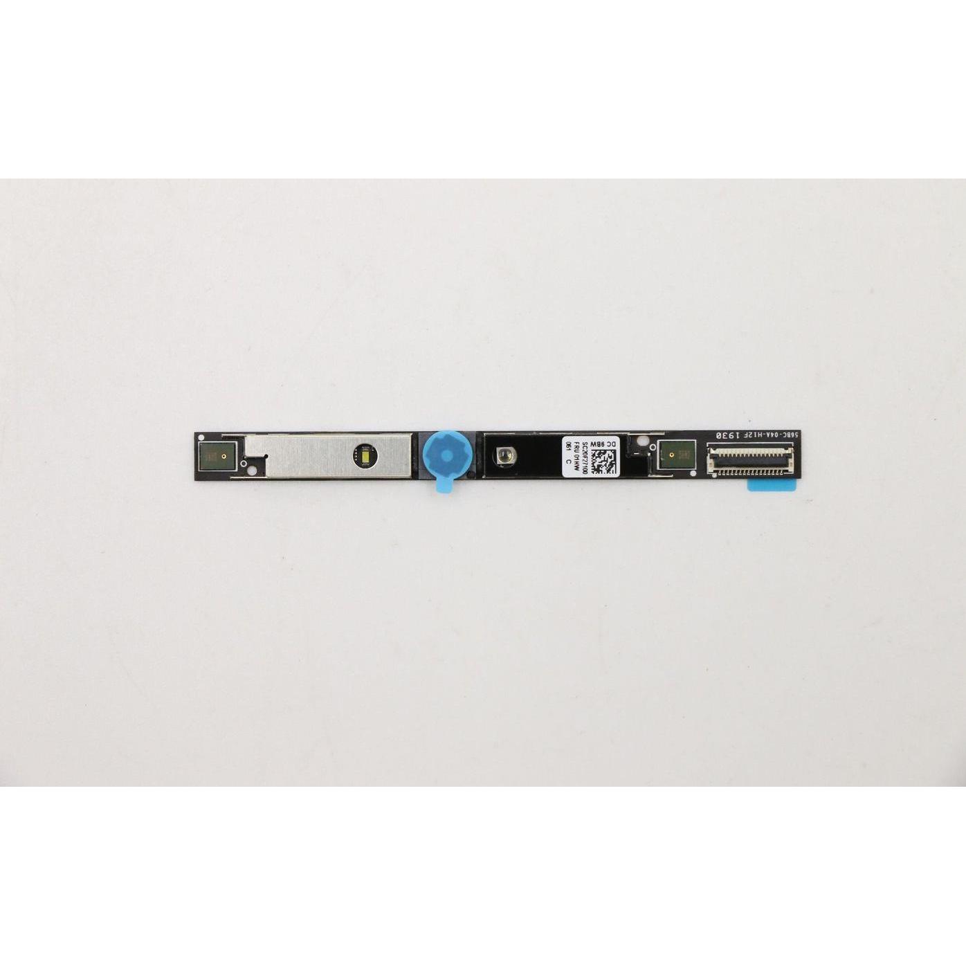Lenovo Camera,HD-IR,Front,2MIC,ZIF,Az, Notebook Ersatzteile