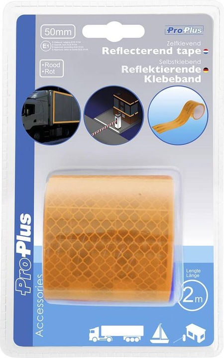 Image du produit 3M Ruban adhésif réfléchissant (50 mm)