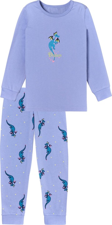 Schiesser Pyjama Horse World
