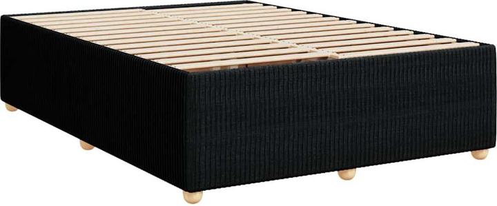 Actual product image vidaXL Boxspringbett (160 x 200 cm)