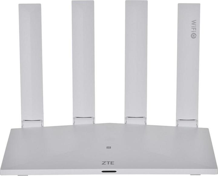 Actual product image ZTE Router MC889 5G ODU
