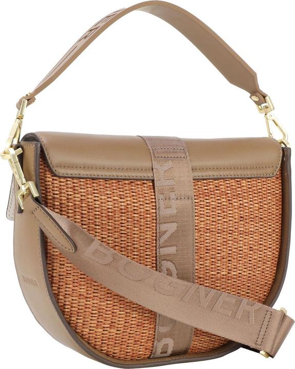 Immagine prodotto Bogner Zuoz Rafia Cassy Shoulderbag