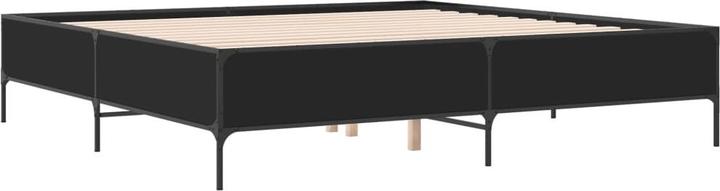 Image du produit vidaXL Bettgestell (180 x 200 cm)