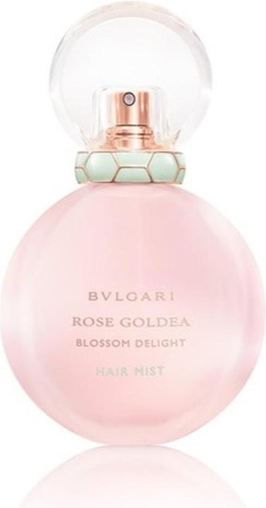 Immagine prodotto Bulgari Profumo per capelli Rose Goldea Blossom Delight - 30 ml (30 ml, Profumo per capelli)
