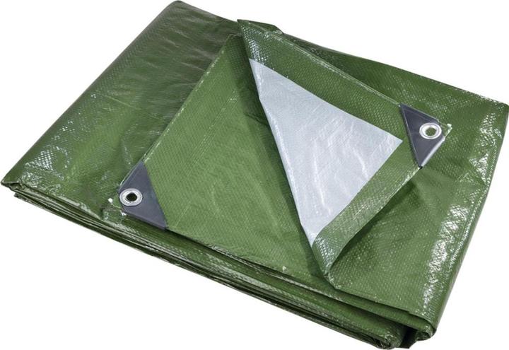 Produktbild Berger & Schröter Gewebe Abdeckplane