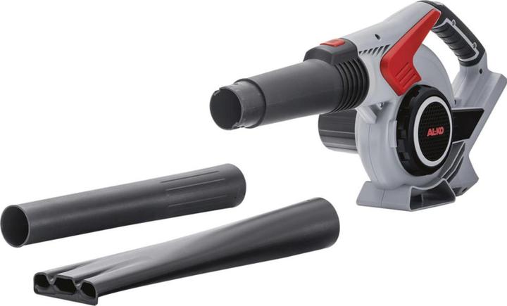 Actual product image AL-KO LB 4060, 36 V (Rechargeable battery operated, Leaf blower)