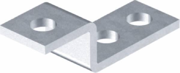 Image du produit OBO Bettermann OBO 5011 Borne de jonction