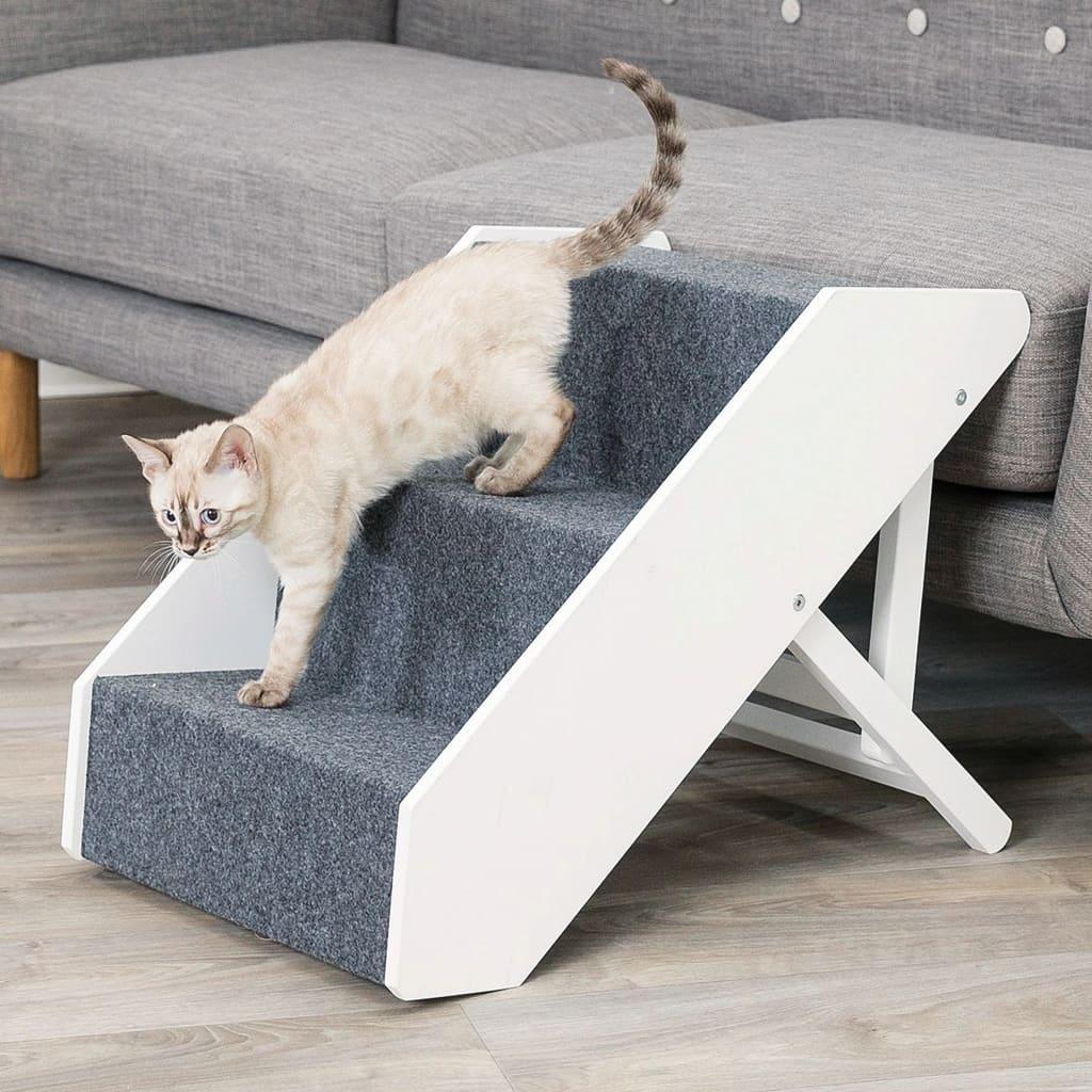 Escalier pour chats et chiens. - Trixie - TR-39488