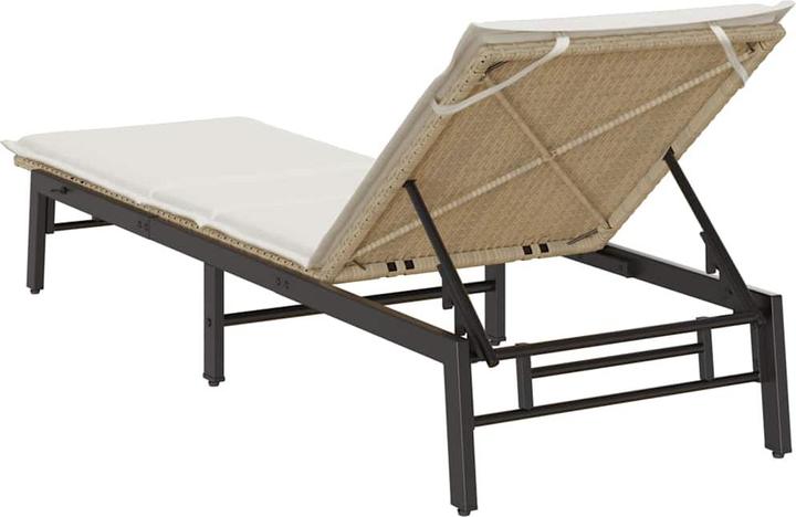 Actual product image vidaXL Ralph (59 cm)