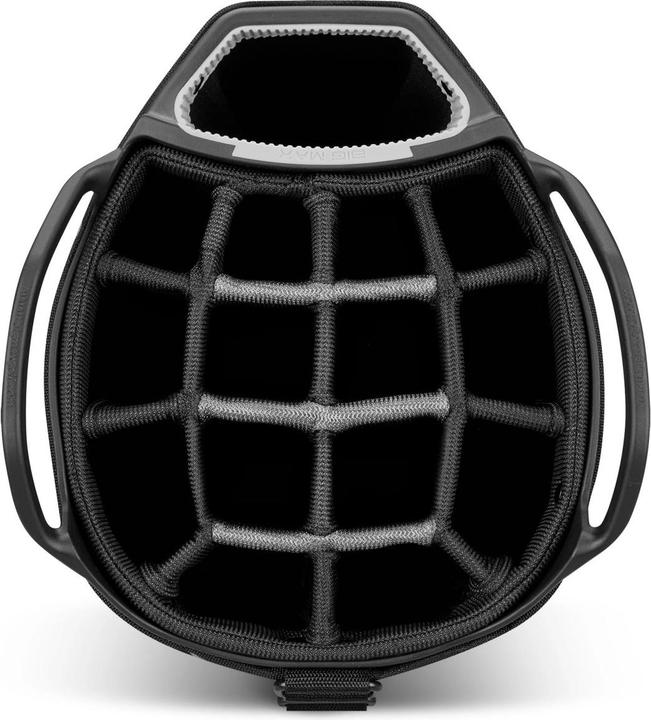 Produktbild Big Max Aqua IPX Tour Standbag Schwarz