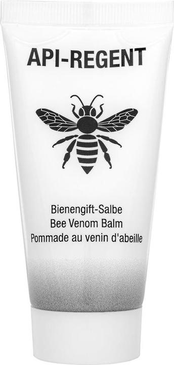 Api-regent Bee venom ointment (Body cream, 50 ml)