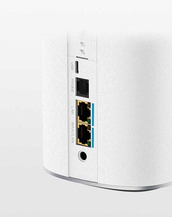 Image du produit ZTE G5 Ultra
