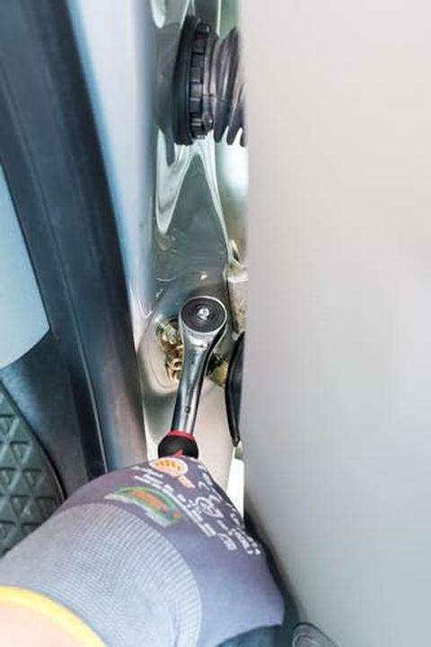 Immagine prodotto Vigor Inserimento Chiave