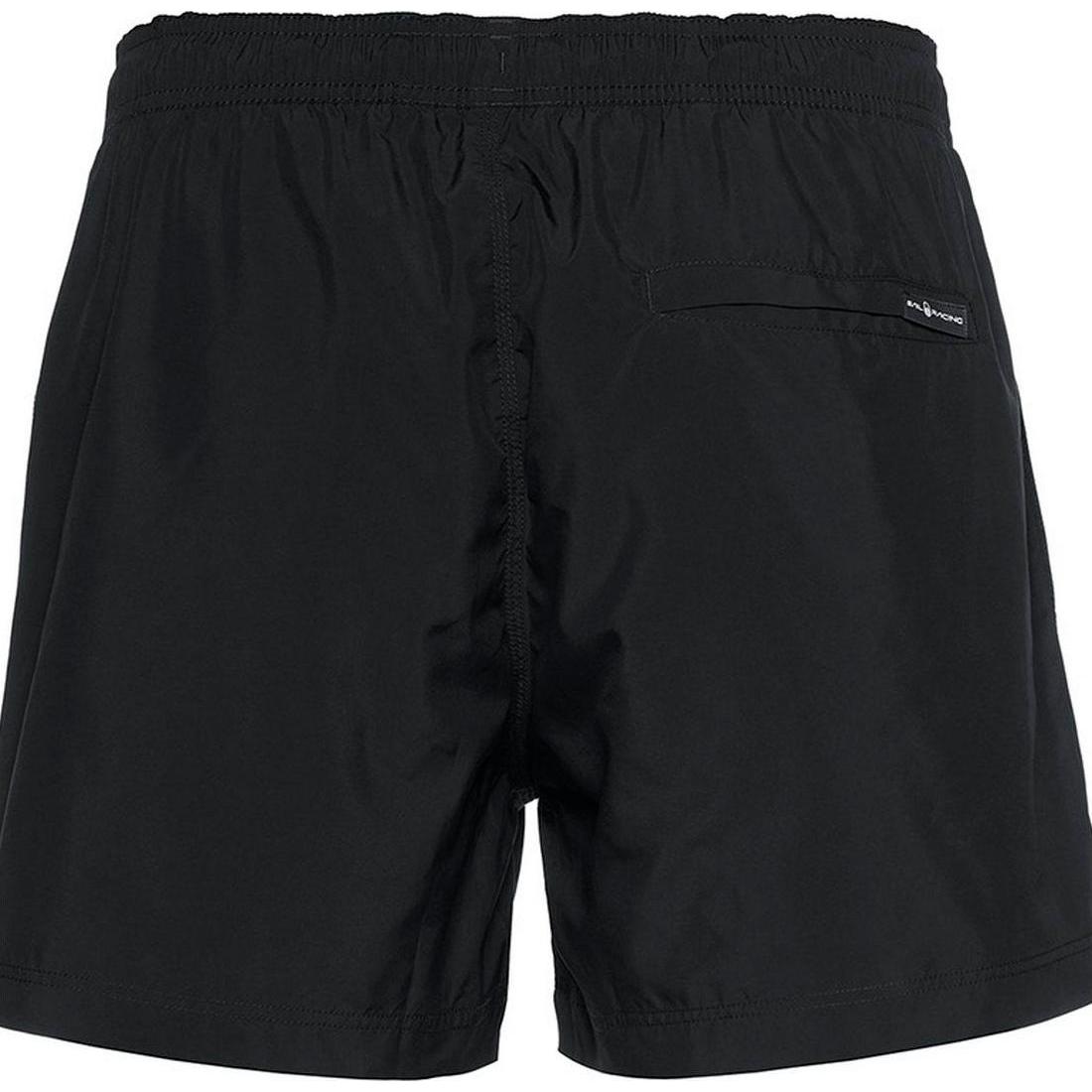 Sail Racing, Uomini, Pantaloni da ciclismo, Bowman Volley Shorts (S)