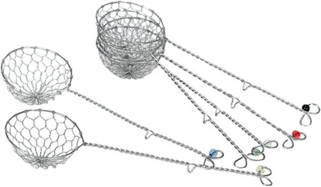 Image du produit TTM Tamiser un pot mongol