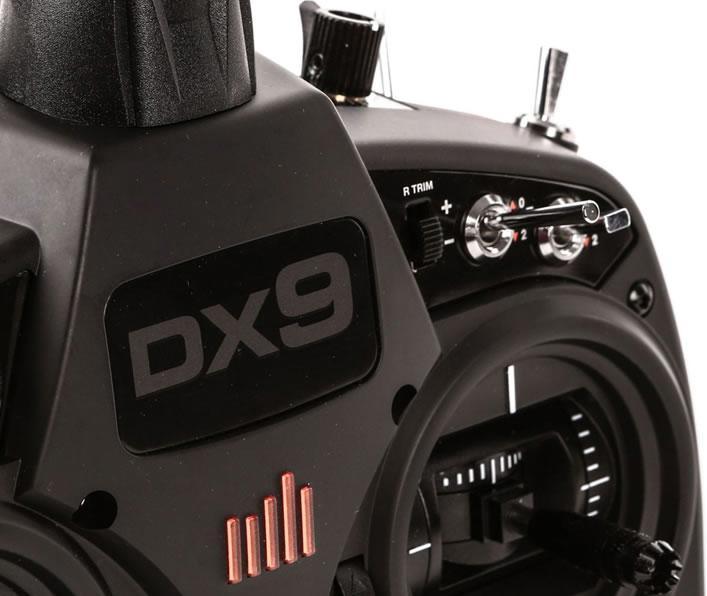 Produktbild Spektrum DX9 Edition DSMX