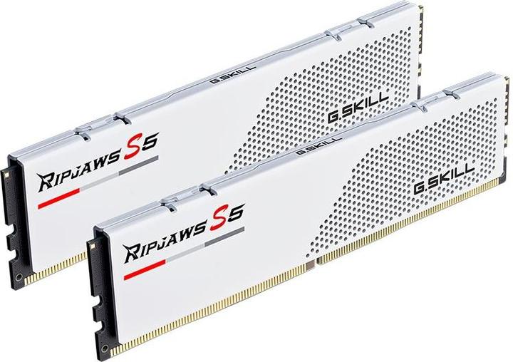 Produktbild G.Skill Ripjaws S5 (2 x 16GB, 5200 MHz, DDR5-RAM, DIMM)